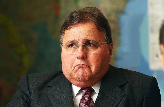 Ex-ministro Geddel Vieira Lima é preso após apreensão de R$ 51 milhões