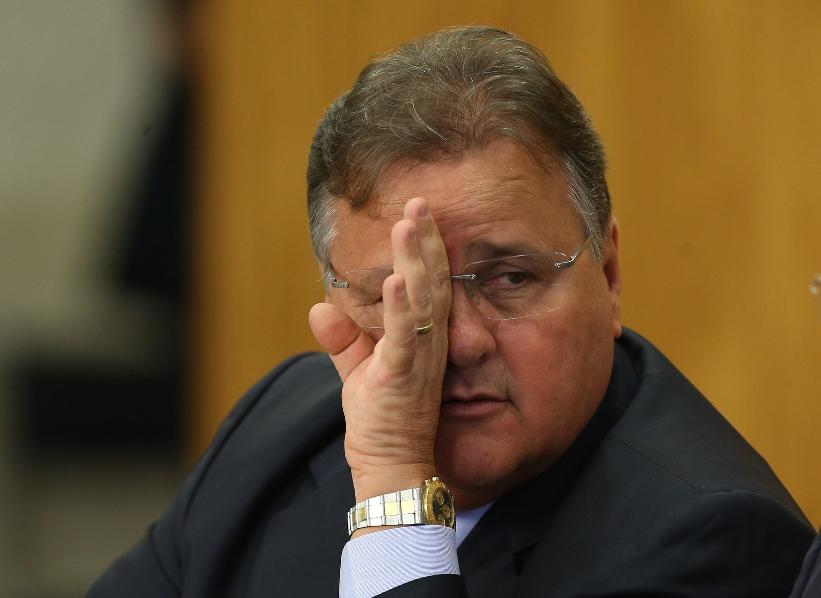 PF encontra digitais de Geddel em apartamento onde foram achados R$ 51 milhões