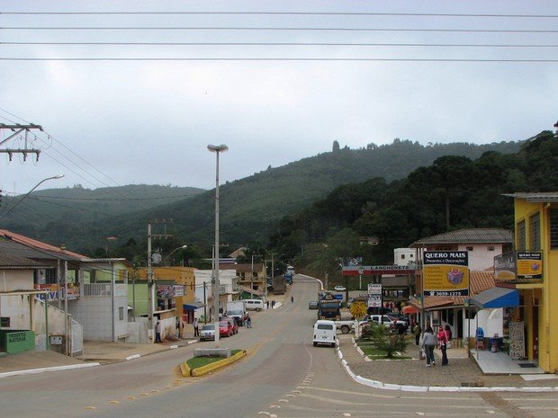 Pesquisadores confirmam abalo sísmico de magnitude 3,5 no Paraná