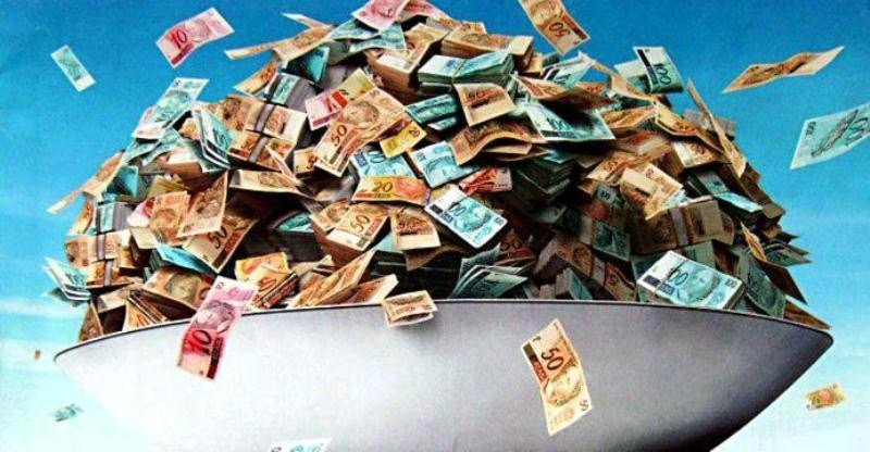 Apenas quatro deputados da Bahia votaram contra fundo eleitoral