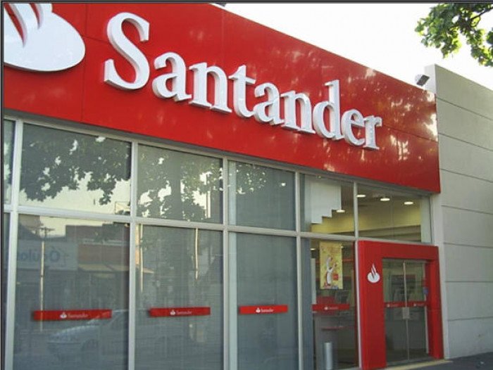 Teixeira de Freitas: Banco Santander chega na cidade em dezembro