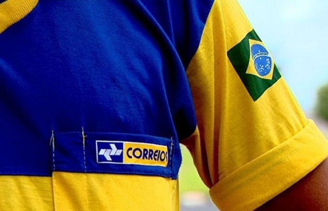 Correios lança edital para concurso público