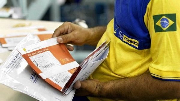 Greve dos Correios chega ao fim; mutirão entregará cerca de 5 milhões de correspondências