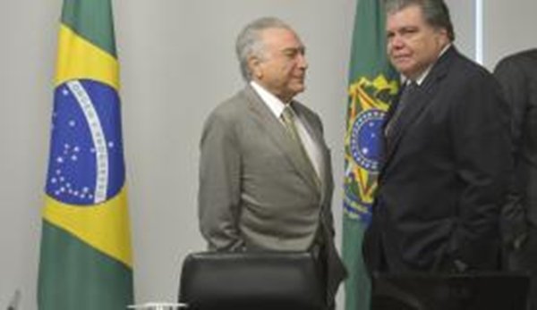 Temer assina decreto que converte multa ambiental em prestação de serviços