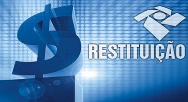 Receita libera 5º lote de restituição do imposto de renda para mais de 2 mi de contribuintes