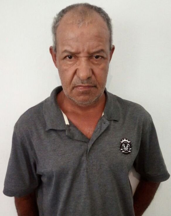 Homem que abusou de garoto de cinco anos é preso pela polícia