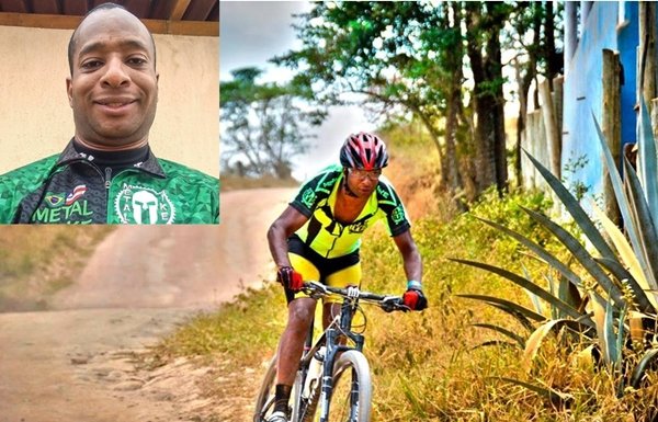 Teixeira de Freitas: Publicitário Derick Lira sofre grave acidente na BA 290