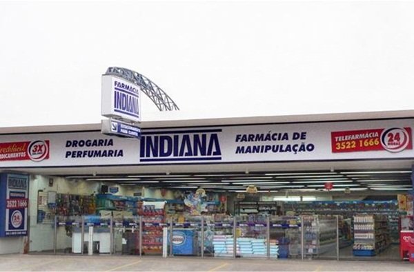 Teixeira de Freitas: Farmácia Indiana irá contratar funcionários para nova loja