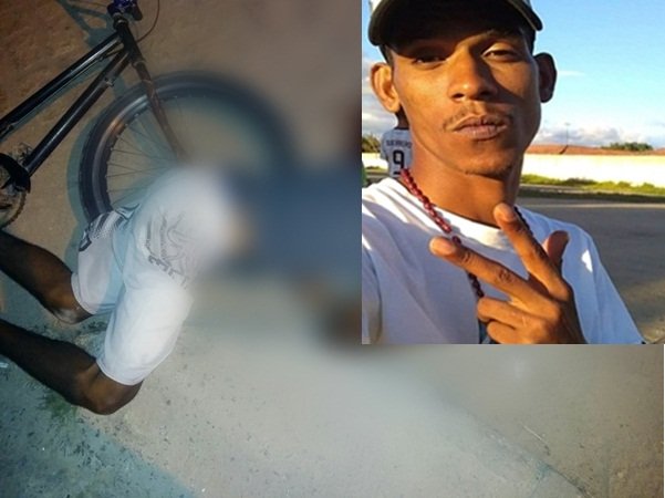 Teixeira de Freitas: Mais um homicídio é registrado no bairro Castelinho