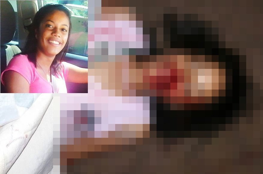 Uma jovem é morta e outra baleada em encontro de paredões em Posto da Mata