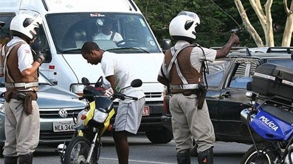 Motos “cinquentinhas” devem ser emplacadas até 17 de outubro