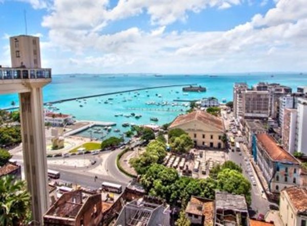 Bahia ganha destaque como a 9ª Melhor Região para se visitar em guia internacional