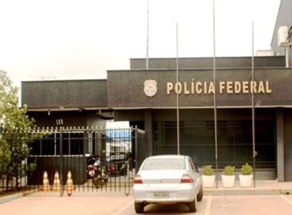 Polícia Federal cumpre mandados na Bahia de envolvidos em sequestro no Tocantins