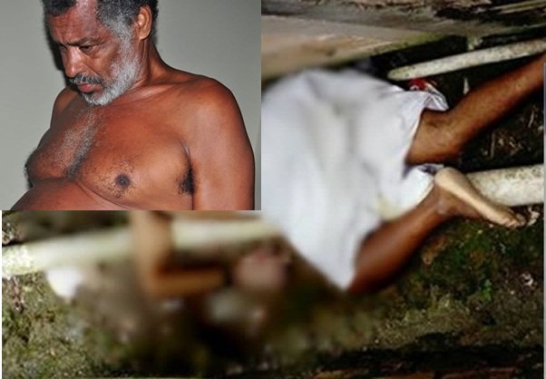 Itamaraju: Homem é assassinado no bairro Novo Prado