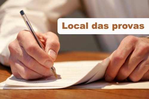 Mais de 3 milhões de candidatos já consultaram local de prova do Enem