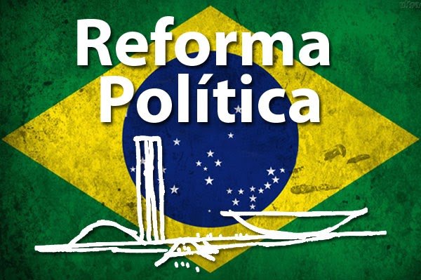 Reforma política: Saiba o que muda nas eleições de 2018