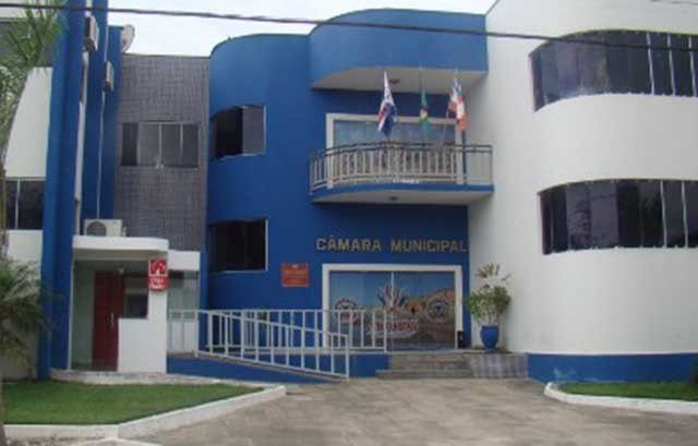 Pauta oficial dos trabalhos da 8ª Reunião Ordinária, A SER REALIZADA NO DIA 07 DE MAIO DE 2019