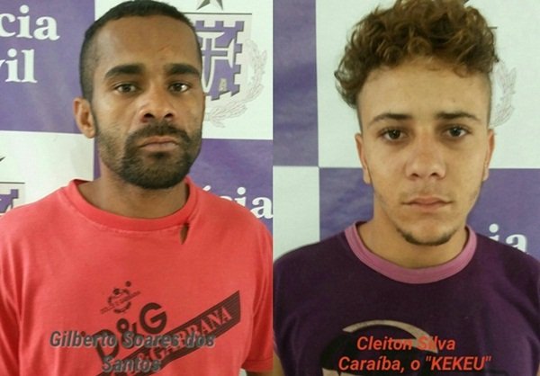 Teixeira de Freitas: Polícia Civil conclui investigação de furto qualificado em fazenda