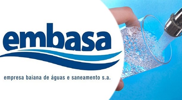 Embasa esclarece sobre boatos que circulam no Whatsapp