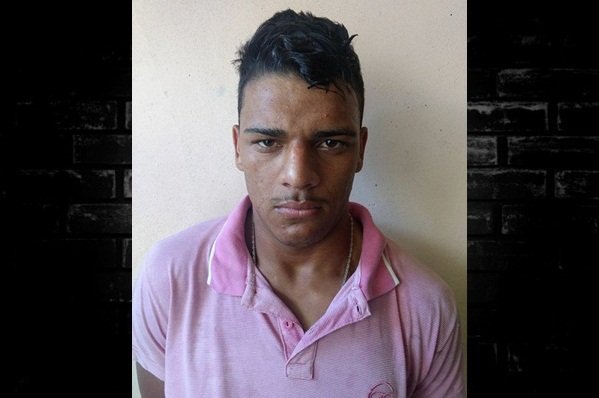 Teixeira de Freitas: Acusado de furto e desmanche de moto é preso pela polícia