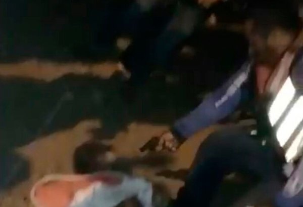 Linchamento e morte: Polícia Civil de Teixeira de Freitas conclui inquérito e indicia 02 mototaxistas por homicídio qualificado