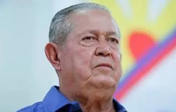 Acima da Lei? Temóteo Brito não comparece a audiência na Justiça, para evitar exposição pública por ser prefeito da cidade