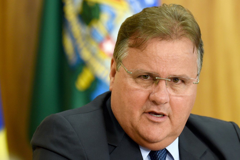 Geddel aciona STF para saber quem denunciou bunker com R$ 51 milhões