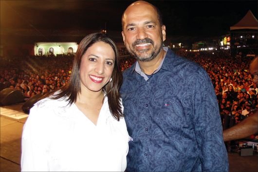 Porto Seguro e Eunápolis: Justiça nega liminar e mantêm afastamento de Cláudia Oliveira e Robério