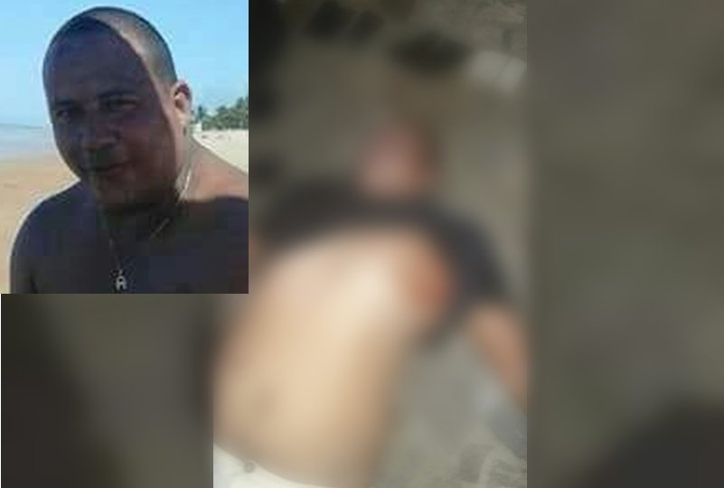 Policial militar mata homem em lanchonete no Centro de Alcobaça