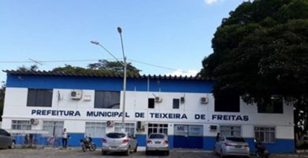 Teixeira de Freitas: 11 escolas serão fechadas pelo governo de Temóteo Brito. Confira a lista