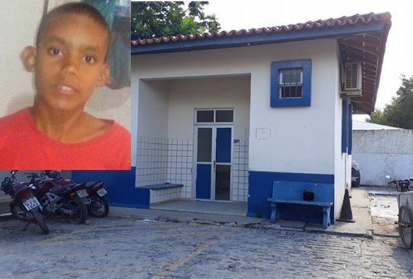 Teixeira de Freitas: Adolescente de 13 anos morre vítima de descarga elétrica