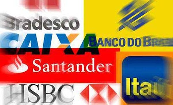 Agências bancárias funcionam até hoje (28) é só abrem na terça-feira (02/01)