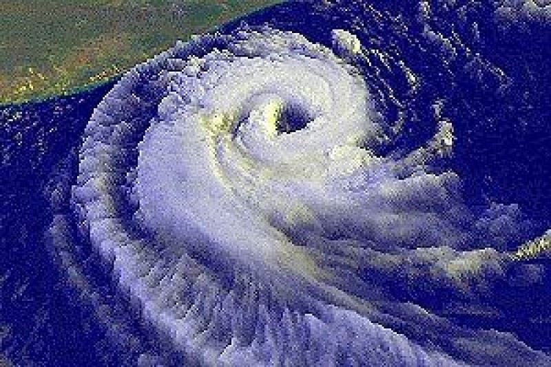 Marinha do Brasil emite alerta de Ciclone no Sul da Bahia e ES