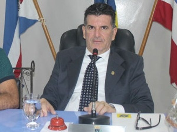 Itanhém: Presidente da Câmara responderá por improbidade administrativa e poderá ter a suspensão dos direitos políticos