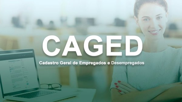 Empregadores têm até hoje para fornecer informações ao Caged