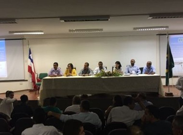 Vice-prefeitos baianos criam associação; meta é ‘garantir funções’