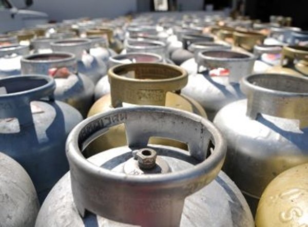 Petrobras anuncia aumento de 8,9% no gás de cozinha a partir de hoje (05)