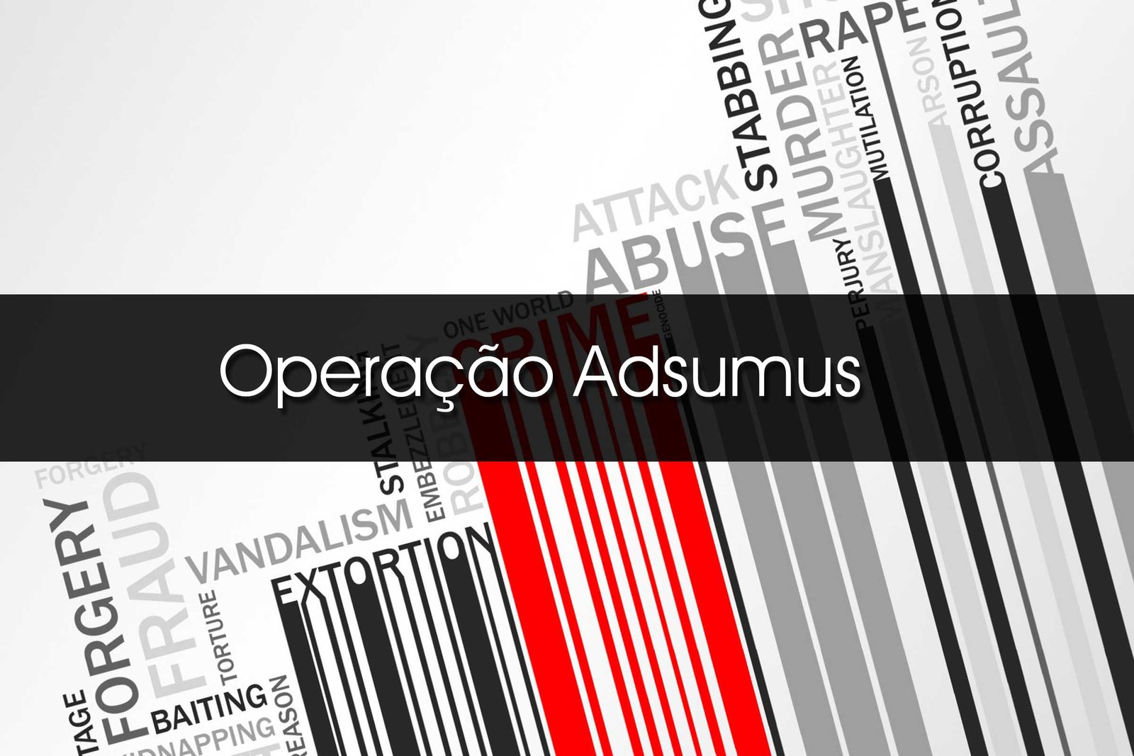 Operação Adsumus cumpre cinco mandados de prisão e seis de busca em cidades baianas
