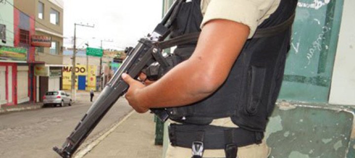 SSP registra queda em número de roubos a ônibus, bancos e veículos na Bahia