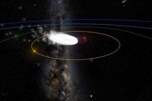Chuva intensa de meteoros terá pico na madrugada de quinta-feira