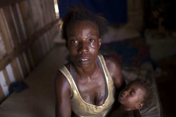 Cerca de 13 milhões ainda vivem em pobreza extrema no Brasil, diz IBGE