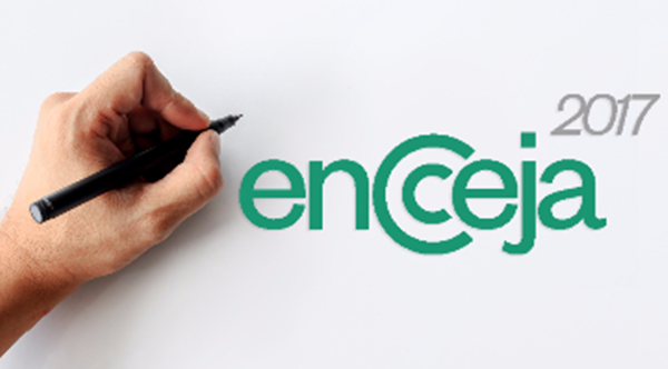 Gabarito oficial do Encceja já está disponível
