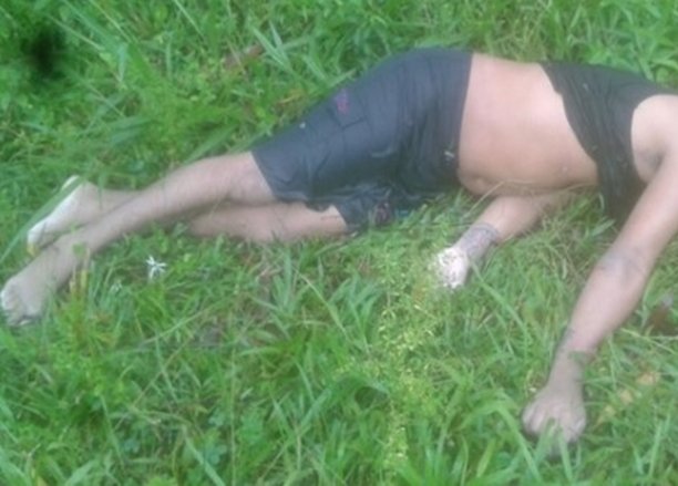 Alcobaça: Morador de Teixeira de Freitas é encontrado morto em assentamento