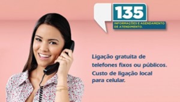 Segurados do INSS sentem efeitos da greve dos atendentes do 135