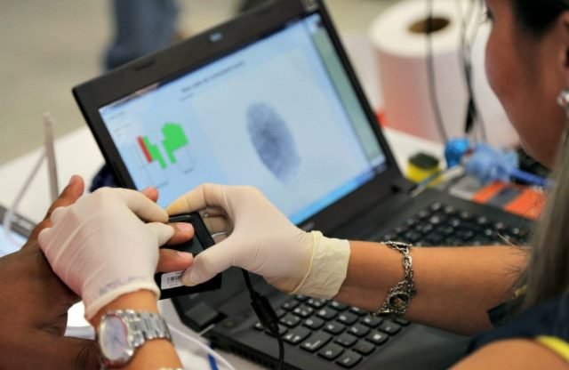 Biometria: cinco verdades sobre o recadastramento de idosos