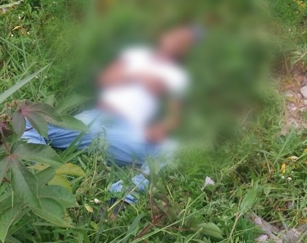 Teixeira de Freitas: Jovem é assassinado a caminho do trabalho