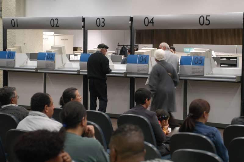 Portaria reajusta aposentadorias acima do mínimo