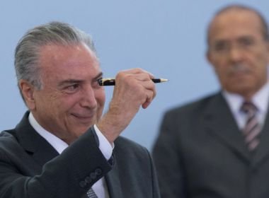 Lei do Orçamento de 2018 é publicada com veto a verba adicional para Fundeb