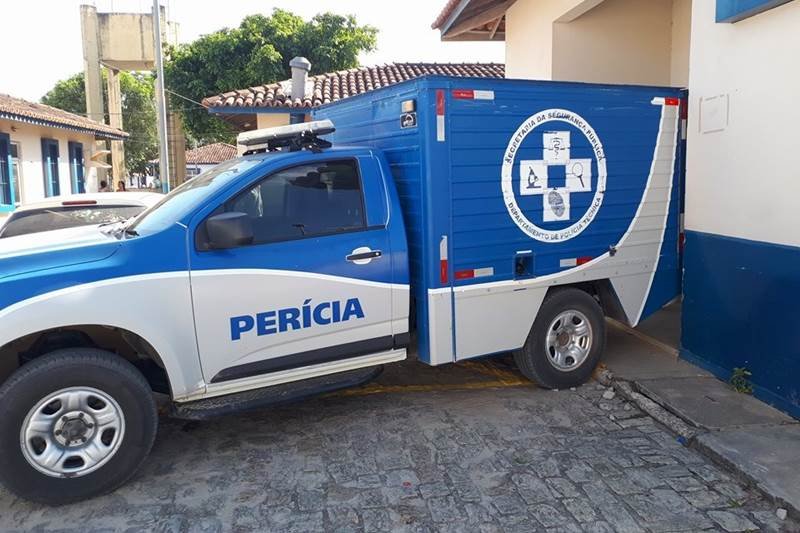 Teixeira de Freitas: Homem tira a própria vida no bairro Ulisses Guimarães