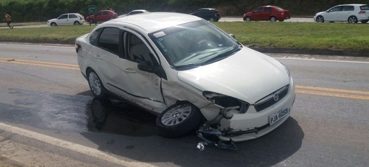 PRF registra 987 acidentes e 67 mortos nas rodovias federais do Brasil no Ano Novo